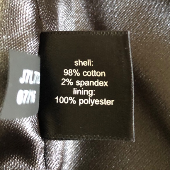 The Limited Leopard Jacket Sz M - Picture 8 of 8